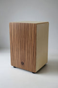 Tambora Percussion Series Cajón and Carry Bag