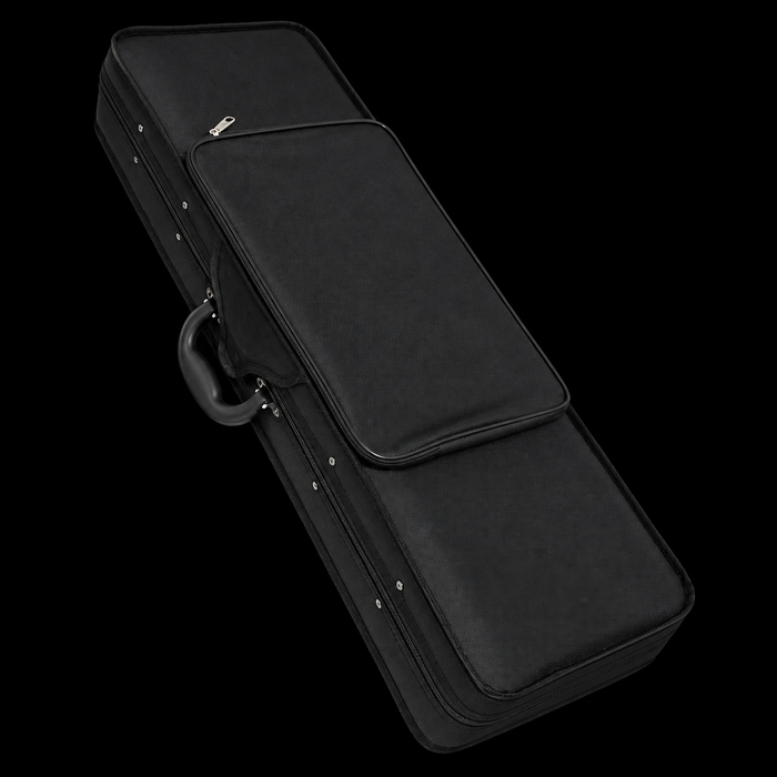 Armone Music Premium Violin Carry Case
