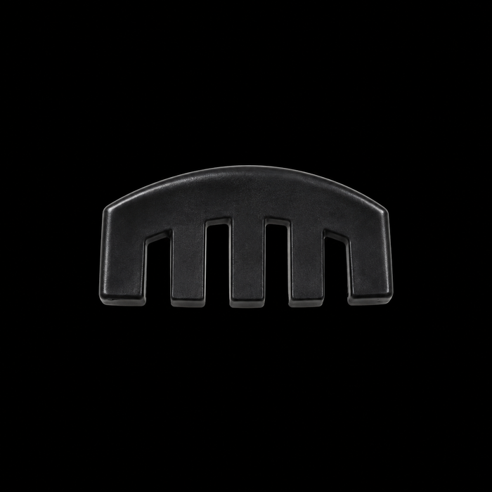 Armone Music Violin Practice Mute