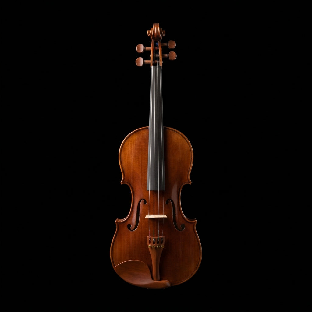 The Ultimate Armone Violin Guide