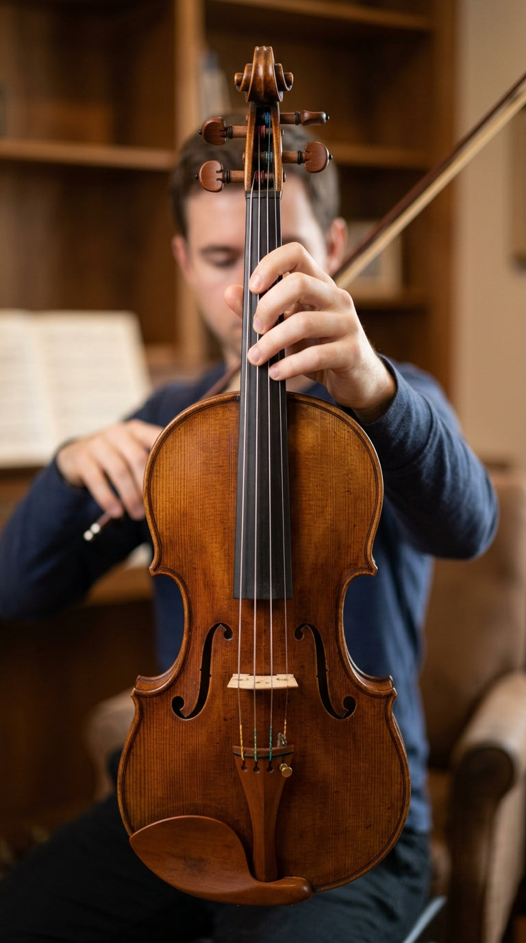 Violin Outfits
