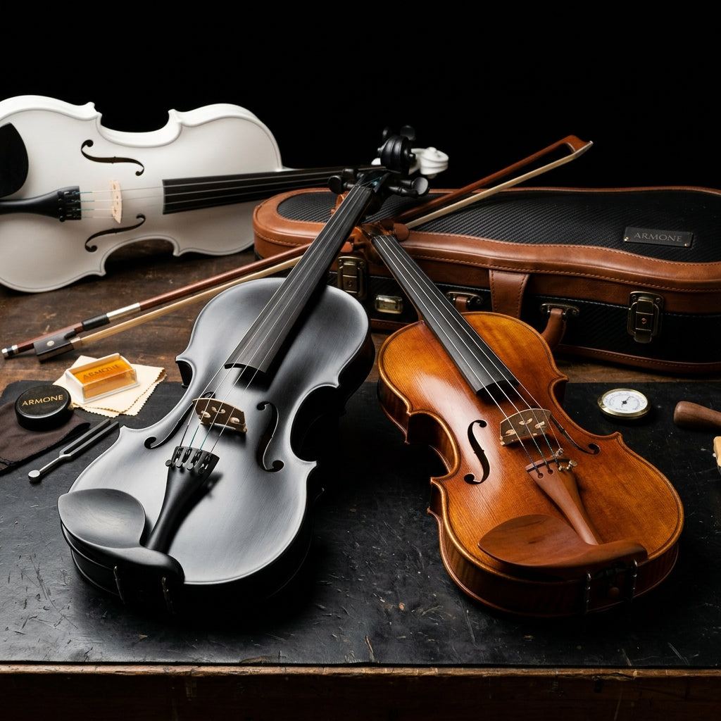 What is a Violin?
