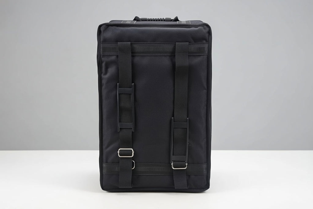 Flamora Percussion Series – Acoustic Cajón with Carry Bag